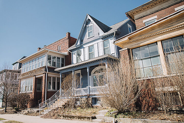 Shapiro readying proposal to address housing crisis